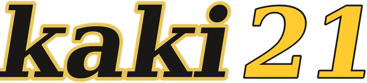 kaki21 logo