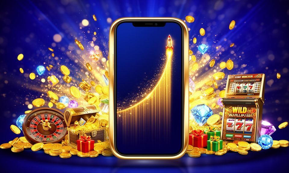 kaki21 mobile gaming